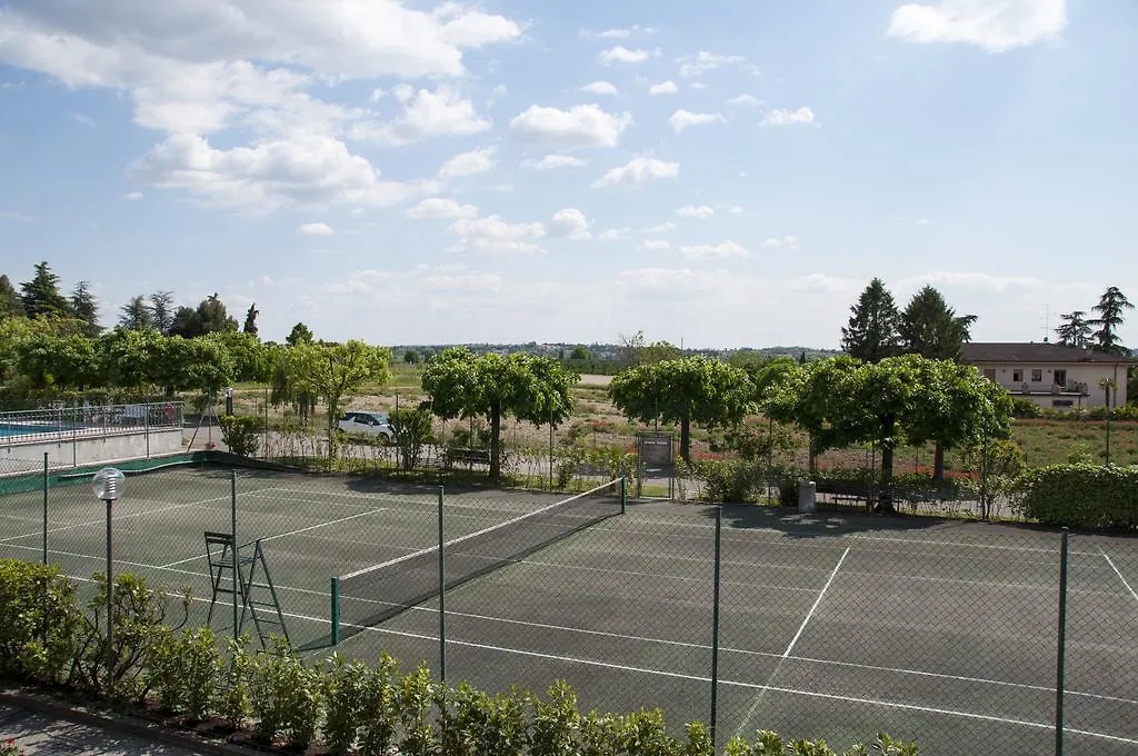Apartment Ferienwohnung Da Giorgio Lazise