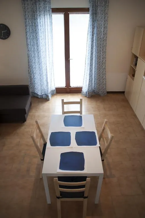 Ferienwohnung Da Giorgio Lazise 0*,