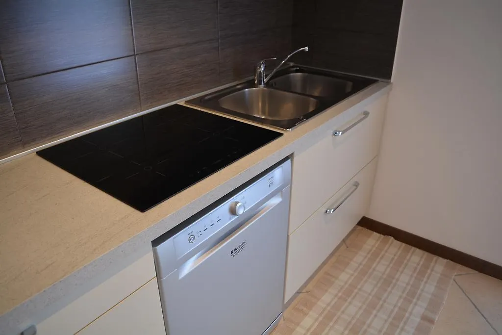 Ferienwohnung Da Giorgio Lazise 0*,  Italien
