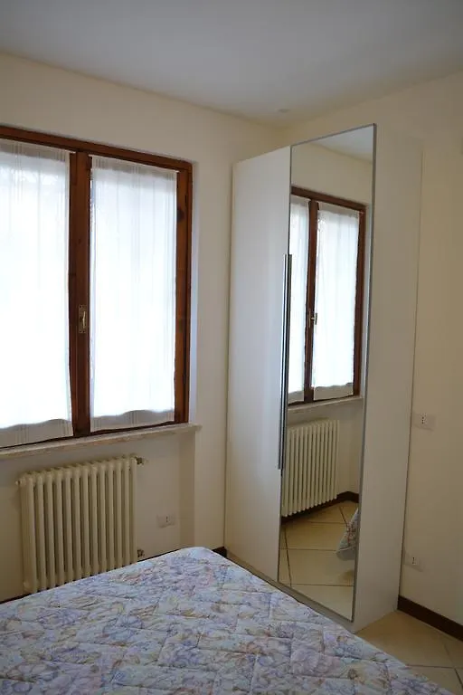 Apartment Ferienwohnung Da Giorgio Lazise