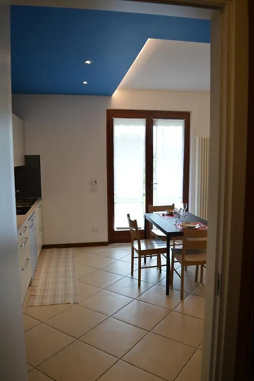 Ferienwohnung Da Giorgio Lazise