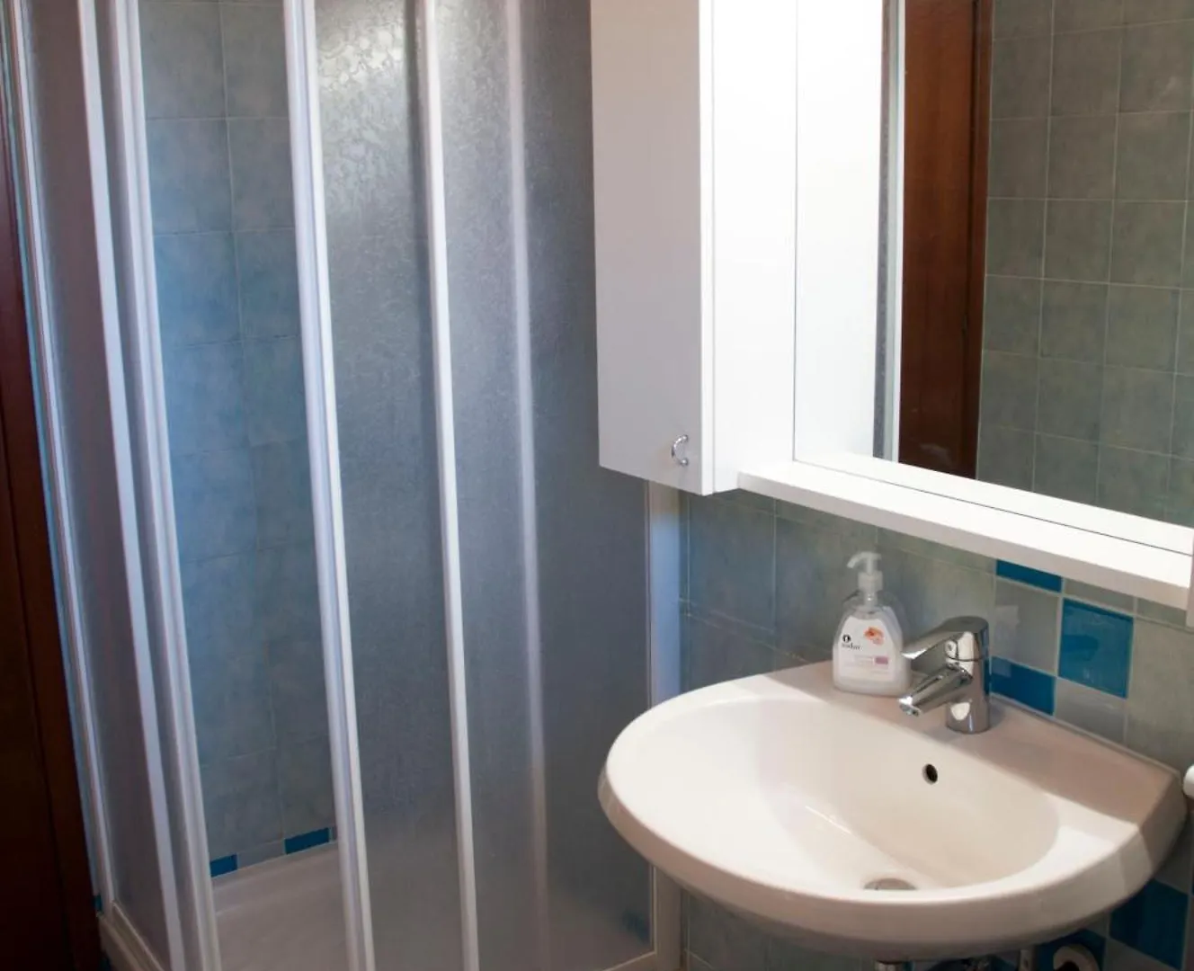 Ferienwohnung Da Giorgio Lazise Italien