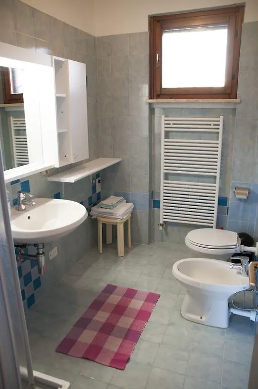 Apartment Ferienwohnung Da Giorgio Lazise Italien