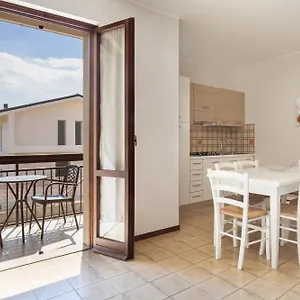  Apartment Rosa Cinderella